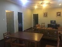 Jabez Resort Ранау Екстериор снимка