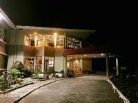 Jabez Resort Ранау Екстериор снимка