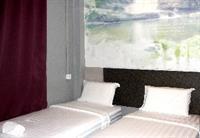 Jabez Resort Ранау Екстериор снимка